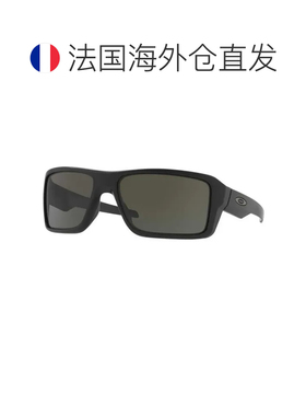 欧洲直邮OAKLEY Double Edge 太阳镜