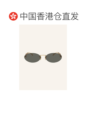 香港直邮GUCCI 女士太阳镜 100306843919501 CO 花色 Sunglasses