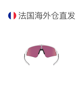 自营欧洲直邮Oakley SutroO Matter塑料防紫外线太阳眼镜男女通用