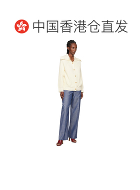 香港直邮Bottega Veneta 葆蝶家 女士 Intreccio 戒指 838188VAHU