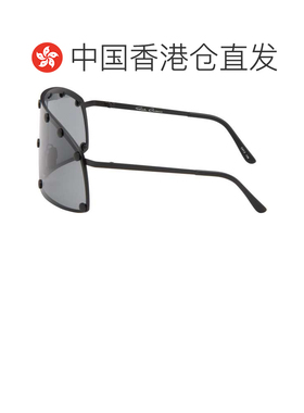 香港直邮rick owens 瑞克 欧文斯 男士 黑色 Tower Shielding 太