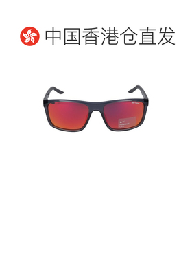 1h可退 香港直邮Nike 耐克 女士 耐吉矩形框太陽眼鏡 FD1819021