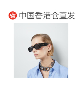 自营Gucci 长方形框太阳镜 778276J0740古驰