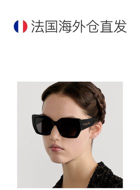 1h可退 欧洲直邮DIOR 迪奥 25秋冬 DOMBS2ILR_10A0 女士 太阳眼镜