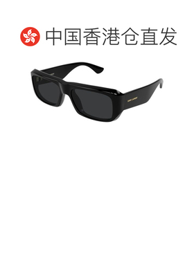 香港直邮Saint Laurent 圣罗兰 男士 -sunglasses 太阳镜 SL86900