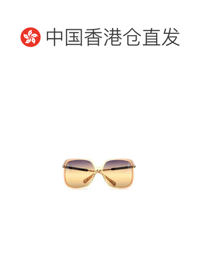 香港直邮Chloe 蔻依 女士  CH0278S CH0286S00太阳镜配饰