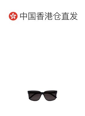 香港直邮Saint Laurent SL 599太阳镜 736446Y99561000