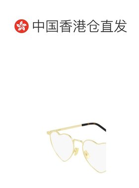 香港直邮Saint Laurent 有色镜片太阳镜 SL301LOULOUOPT