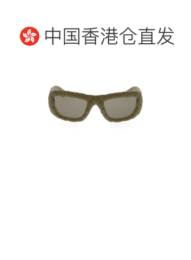 1h可退 香港直邮Bottega Veneta 葆蝶家 女士 绿色 Intrecciato