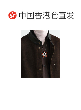 Lemaire 饰品项链 JW0186 LO036 【付1h可退】【付后1h可退】吊坠