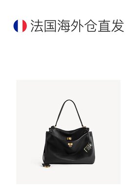 欧洲直邮自营Balenciaga巴黎世家 Fragrance香水瓶造型挂饰男女通