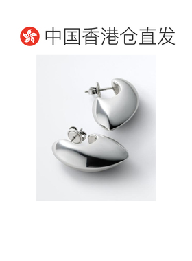 Bottega Veneta 小号爪形耳环 A005U3V5070 【付后1h可退】耳坠