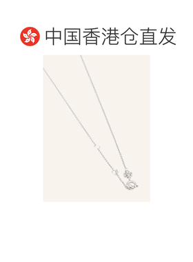 香港直邮tory burch/汤丽柏琦 女士 项链吊坠