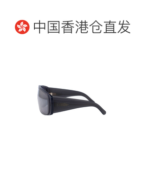 Maison Margiela 几何太阳镜 X6C 5