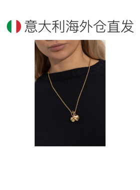 欧洲直邮chloe/蔻依 女士 项链