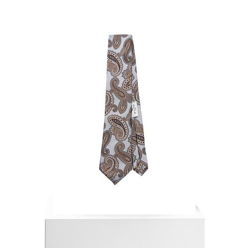 1h可退 欧洲直邮etro 男士 领带 - 图3