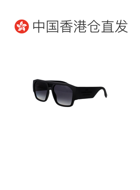 香港直邮MARC JACOBS 女士太阳镜 MARC860S003 SS2026 黑色 MARC