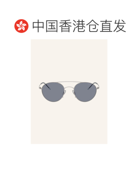 1h可退 欧洲直邮emporio armani/阿玛尼 女士 太阳镜