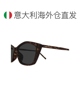 欧洲直邮saint laurent 女士 太阳镜