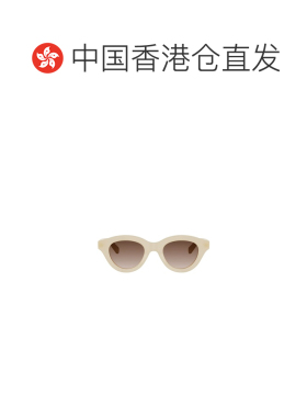1h可退 Celine 全框太阳镜 CL40338U.