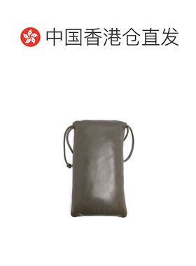 1h可退 香港直邮LOEWE 罗意威 女士 几何框太阳镜 LW40114F50
