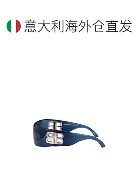 欧洲直邮balenciaga 女士 太阳镜巴黎世家眼镜