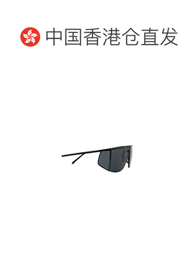 1h可退 香港直邮男士 徽标太阳镜 crov