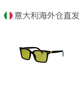 1h可退 欧洲直邮MIU MIU 女士眼镜 0MU13ZS16K07O AW2025 黑色 0M