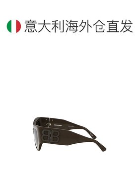 1h可退 欧洲直邮balenciaga 女士 太阳镜巴黎世家眼镜