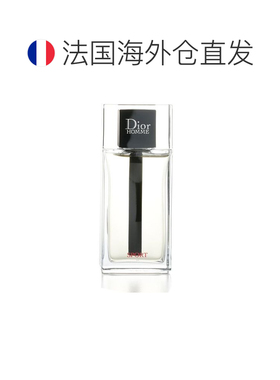 欧洲直邮Dior迪奥桀骜男款运动淡香水EDT清新自然持久留香正品