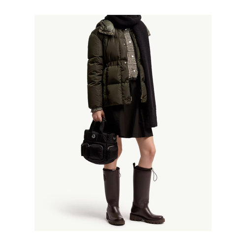 Moncler Caradoc 多口袋手提包 L209B5D00008N0180【付后1h可退】 - 图2