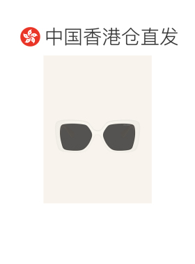 1h可退 欧洲直邮miu miu/缪缪 女士 太阳镜