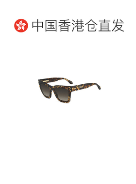 香港直邮ISABEL MARANT 男士太阳镜 IM0210S086HA SS2026 蓝色