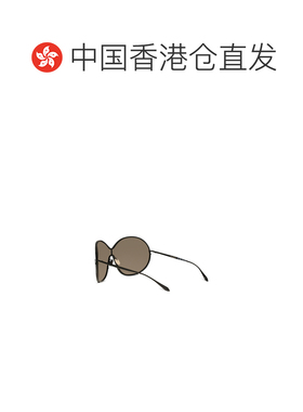 香港直邮alaia 女士 蝴蝶太阳眼镜 AA0100S001999