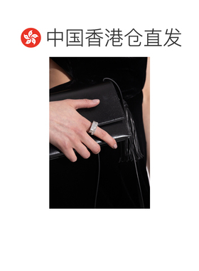 香港直邮RICK OWENS 男士戒指 RJ0000125MMTES2128 支付后1h可退