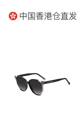 香港直邮CAROLINA HERRERA 女士 -sunglasses 太阳镜 CH 0063/SKD