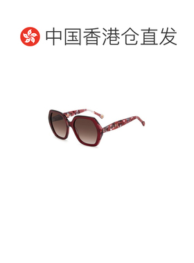 香港直邮CAROLINA HERRERA 女士 HER 0181/S 82U 太阳镜(HA) HER0