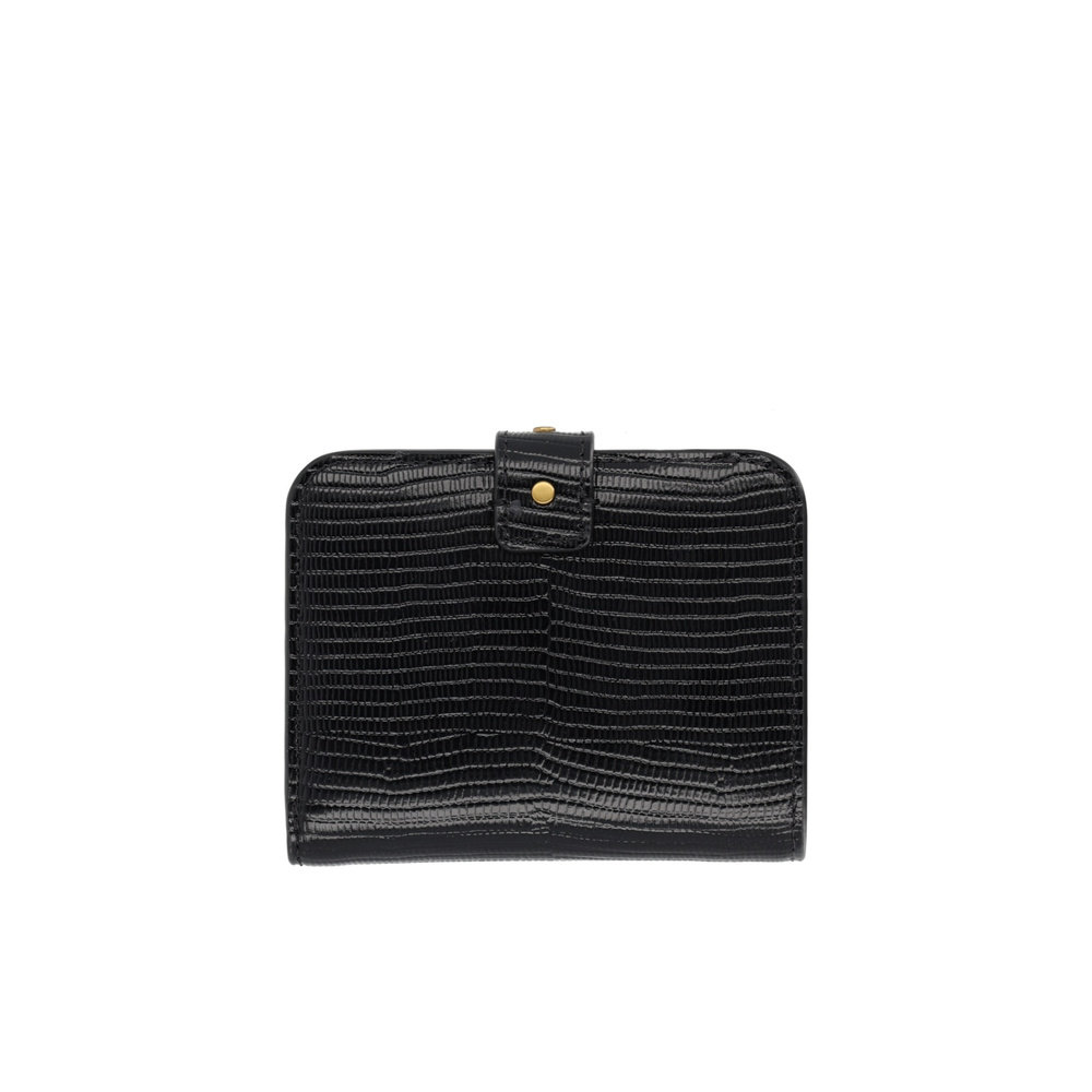 1h可退 香港直邮女士 徽标钱包 26SS,淘宝优惠券,粉丝福利购,淘宝优惠卷