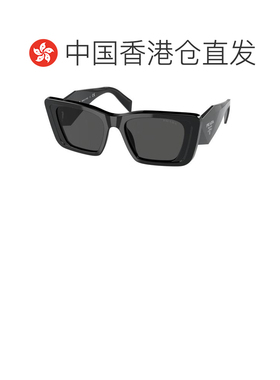 香港直邮Prada普拉达-sunglasses女士太阳镜配饰 【付后1h可退】