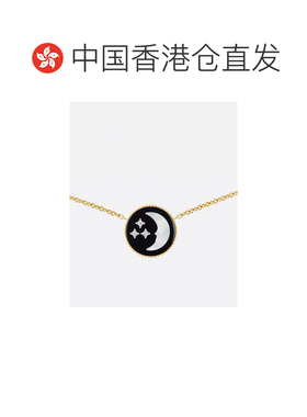 Dior ROSEC&Eacute;LESTE项链 JSAM95002吊坠