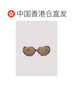 1h可退 香港直邮BOTTEGA VENETA 女士太阳镜 845792V2Q301315 AW2