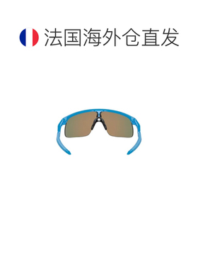 自营欧洲直邮Oakley Resistor儿童O Matter塑料运动太阳眼镜
