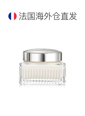 欧洲直邮CHLOE 蔻依同名 肉丝带 身体霜150ML正品