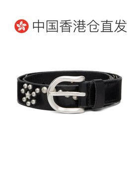 香港直邮OurLegacy男士腰带皮带 【付后1h可退】