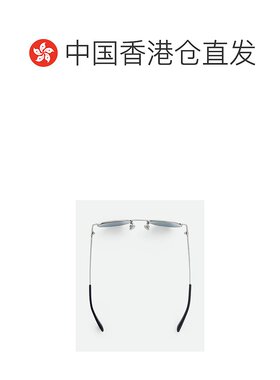 【99新未使用】香港直邮Bottega Veneta 徽标太阳镜 779505V4450