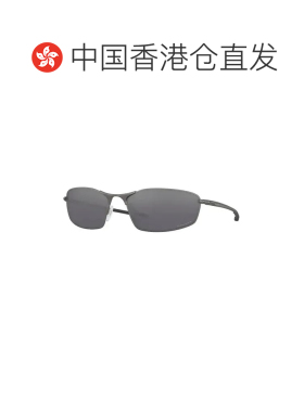 1h可退 香港直邮Oakley 欧克利 男士 WHISKER OO4141 414101 太阳
