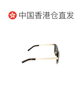香港直邮Saint Laurent 方框太阳镜 SL28配饰