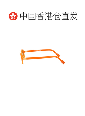 1h可退 香港直邮Miu Miu 缪缪 女士 醋纤太阳眼镜 0MU11ZS11V40D