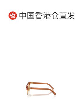 香港直邮Miu Miu 徽标太阳镜 缪缪户外方形配饰MU10ZS