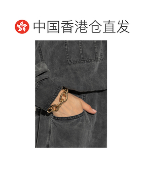 1h可退 香港直邮ISABEL MARANT 女士手链手镯 BR0143FAB3B18BDORE